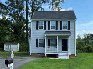 713 Sibley, Henrico, VA 23227