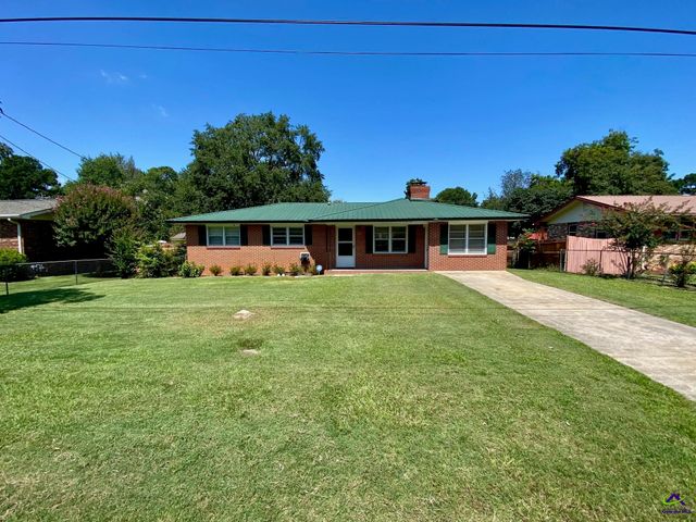 103 Sonja Drive, Warner Robins, GA 31088