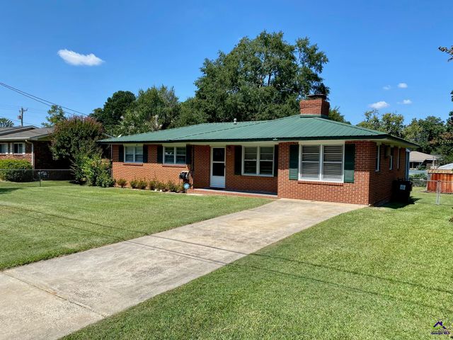 103 Sonja Drive, Warner Robins, GA 31088