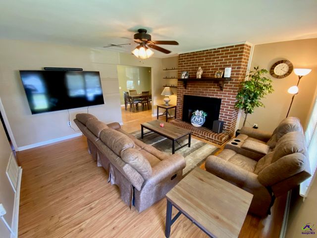 103 Sonja Drive, Warner Robins, GA 31088
