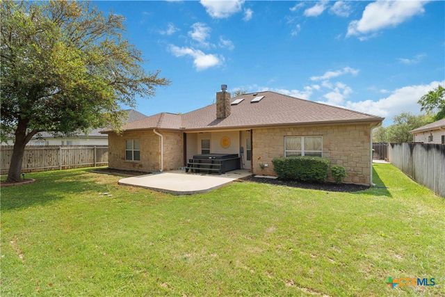 208 Firestone Drive, Marble Falls, TX 78654