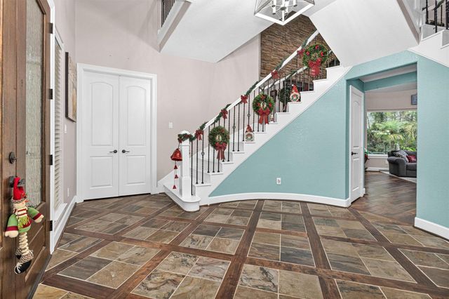 11018 Lake Windcrest, Magnolia, TX 77354