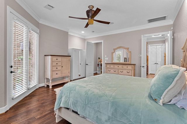 11018 Lake Windcrest, Magnolia, TX 77354