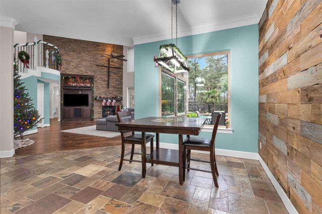 11018 Lake Windcrest, Magnolia, TX 77354