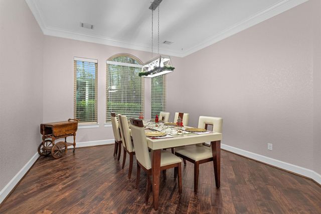 11018 Lake Windcrest, Magnolia, TX 77354