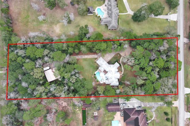 11018 Lake Windcrest, Magnolia, TX 77354