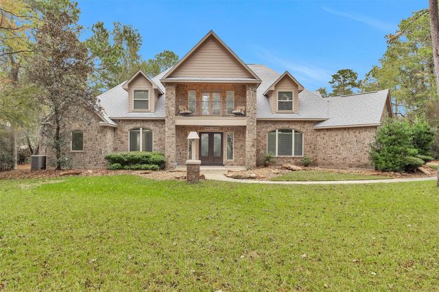 11018 Lake Windcrest, Magnolia, TX 77354