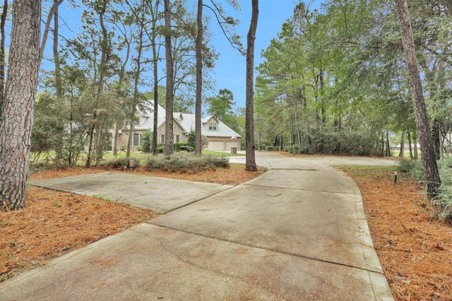 11018 Lake Windcrest, Magnolia, TX 77354