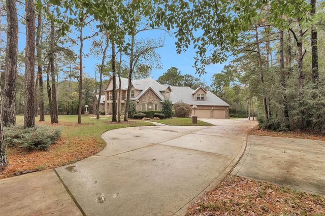 11018 Lake Windcrest, Magnolia, TX 77354