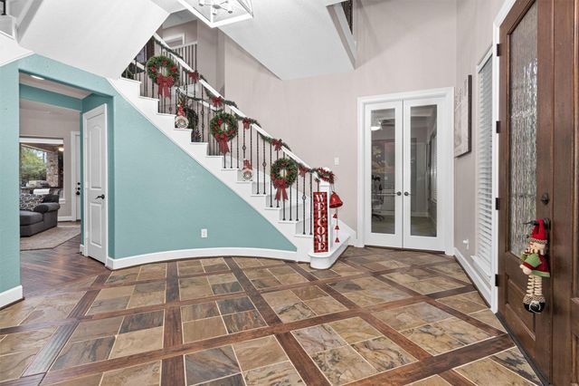 11018 Lake Windcrest, Magnolia, TX 77354