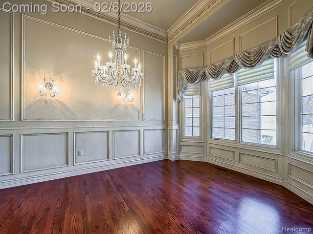 7364 Essex Drive, West Bloomfield, MI 48322