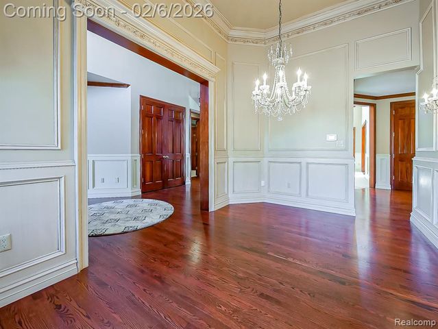 7364 Essex Drive, West Bloomfield, MI 48322