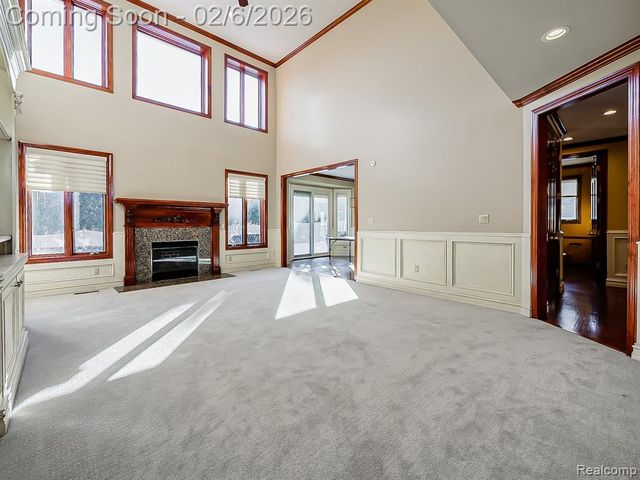 7364 Essex Drive, West Bloomfield, MI 48322