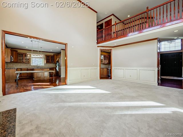 7364 Essex Drive, West Bloomfield, MI 48322