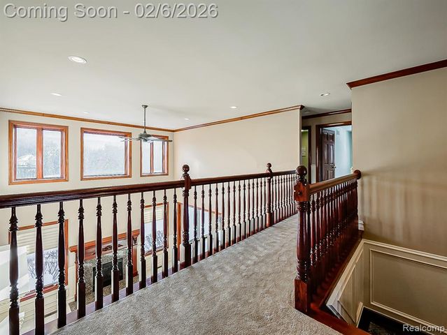 7364 Essex Drive, West Bloomfield, MI 48322