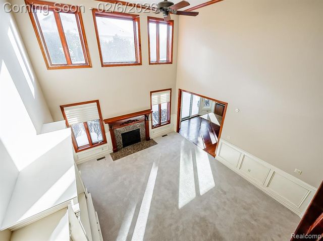 7364 Essex Drive, West Bloomfield, MI 48322