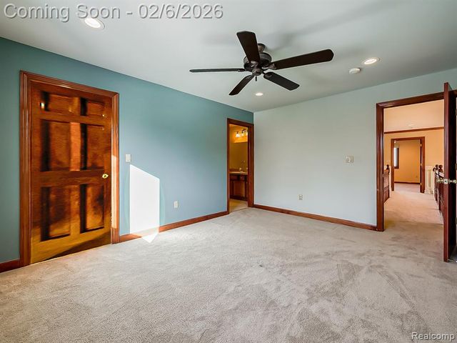 7364 Essex Drive, West Bloomfield, MI 48322