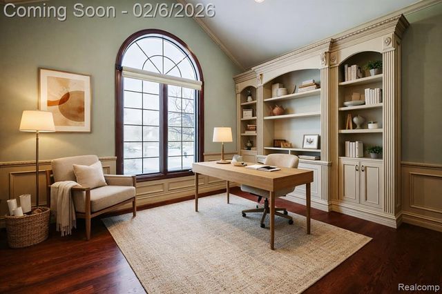 7364 Essex Drive, West Bloomfield, MI 48322