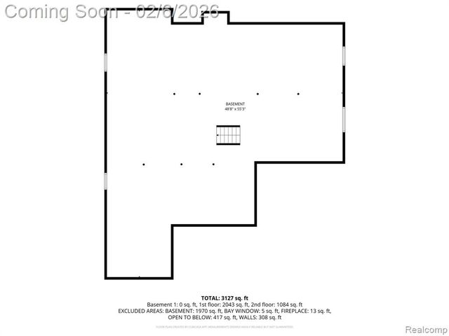 7364 Essex Drive, West Bloomfield, MI 48322