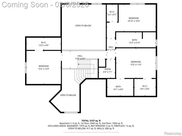 7364 Essex Drive, West Bloomfield, MI 48322