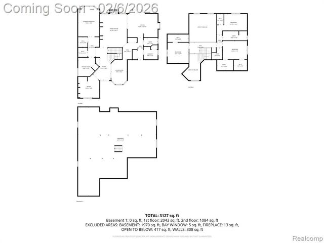 7364 Essex Drive, West Bloomfield, MI 48322