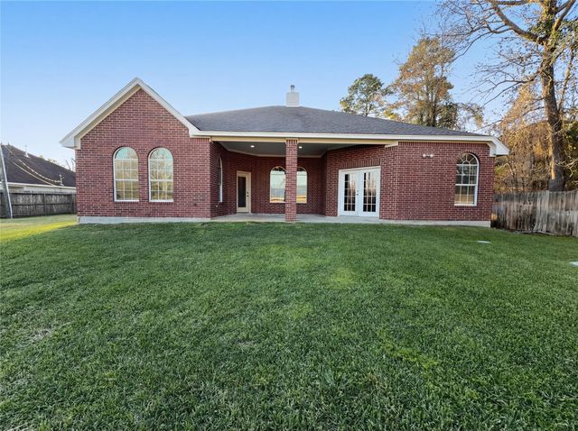 32914 Westwood Square East Drive, Magnolia, TX 77354