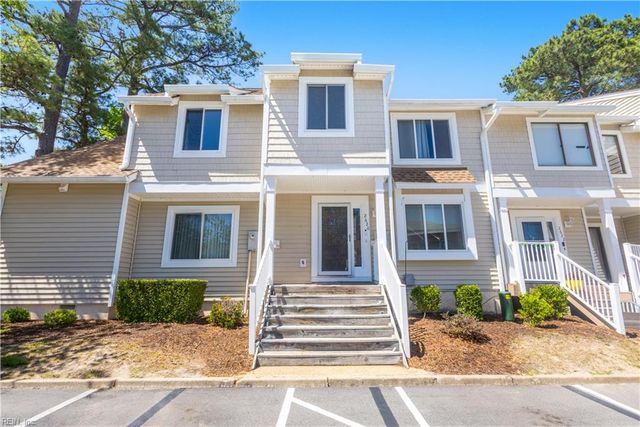 2620 Cove Point PL, Virginia Beach, VA 23454