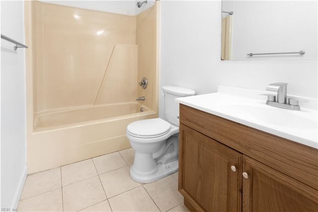 2620 Cove Point PL, Virginia Beach, VA 23454