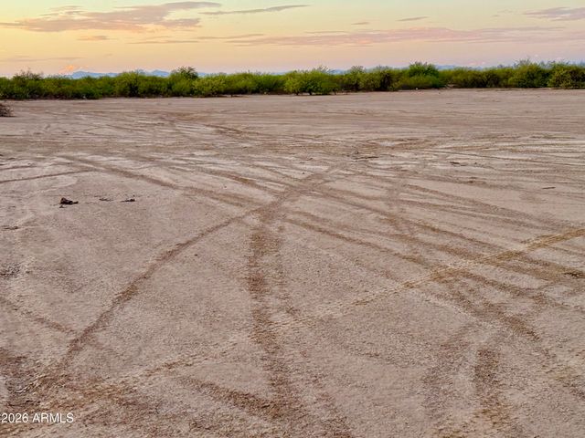 4335 N Roble Circle -, Eloy, AZ 85131