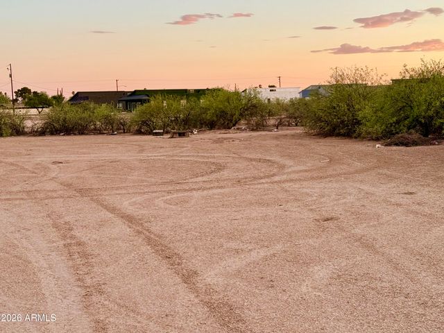 4335 N Roble Circle -, Eloy, AZ 85131