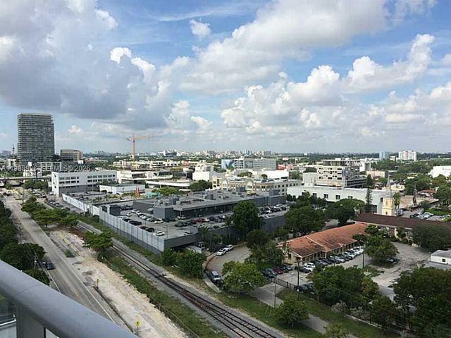 4250 BISCAYNE BLVD 1414, Miami, FL 33137