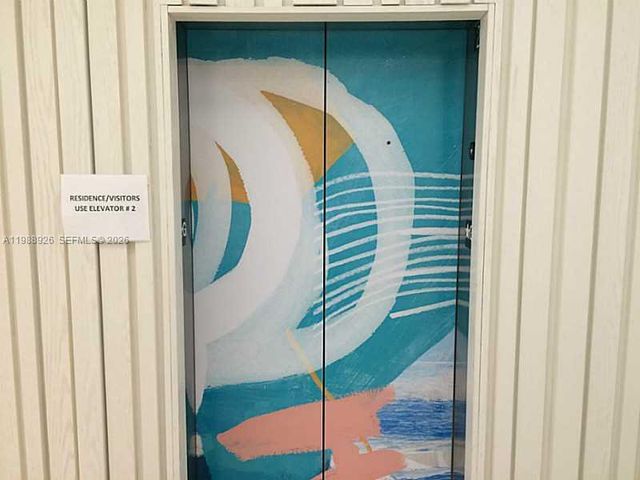 4250 BISCAYNE BLVD 1414, Miami, FL 33137