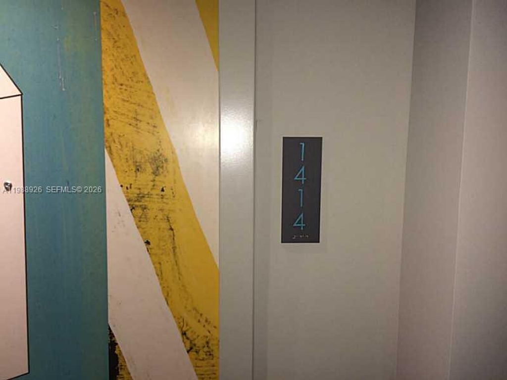 4250 BISCAYNE BLVD 1414, Miami, FL 33137