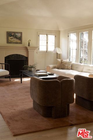 2420 Catherine Road, Altadena, CA 91001
