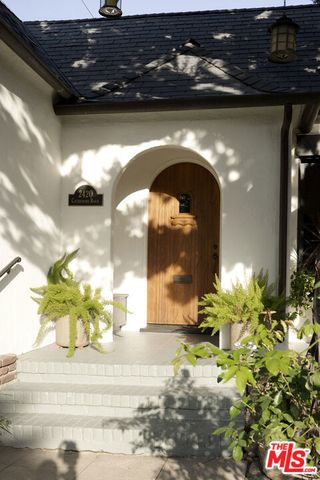 2420 Catherine Road, Altadena, CA 91001