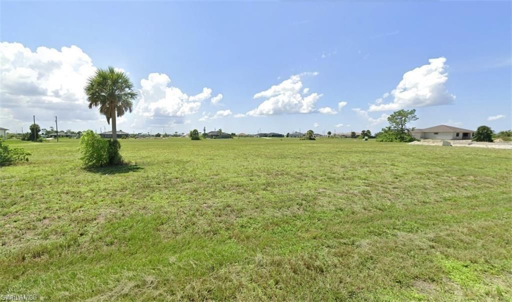 4106 39th ST, CAPE CORAL, FL 33993 — exterior