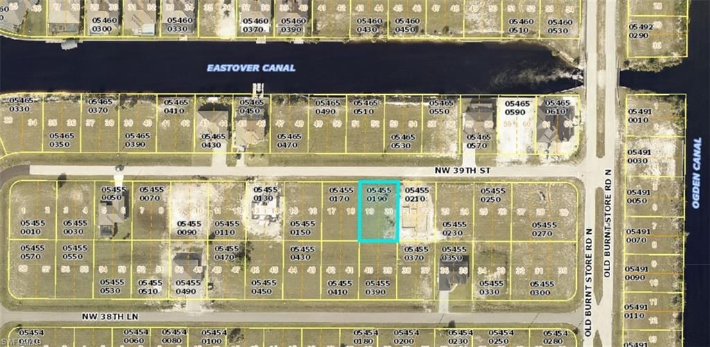 4106 39th ST, CAPE CORAL, FL 33993 — photo 2