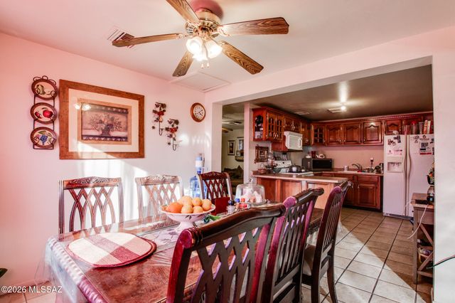 225 W Calle Margarita, Tucson, AZ 85706