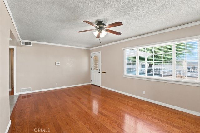 650 E Mountain View, Barstow, CA 92311