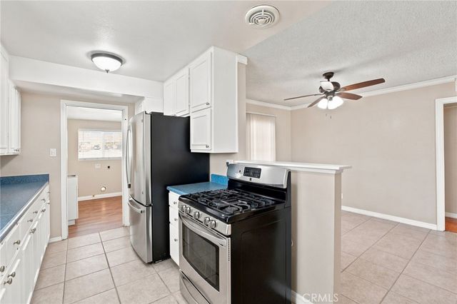650 E Mountain View, Barstow, CA 92311