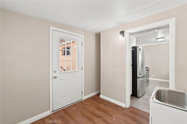 650 E Mountain View, Barstow, CA 92311