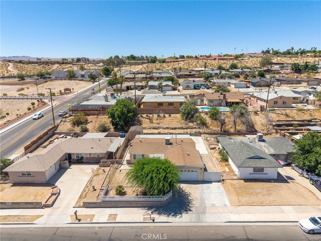 650 E Mountain View, Barstow, CA 92311