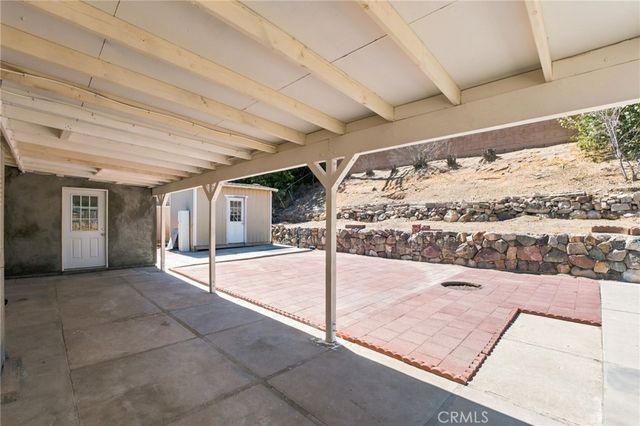 650 E Mountain View, Barstow, CA 92311