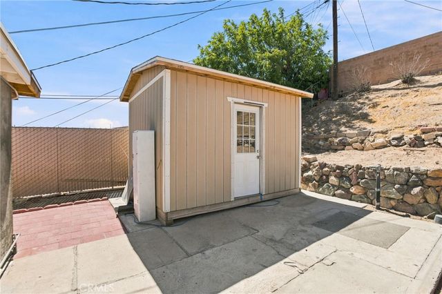 650 E Mountain View, Barstow, CA 92311