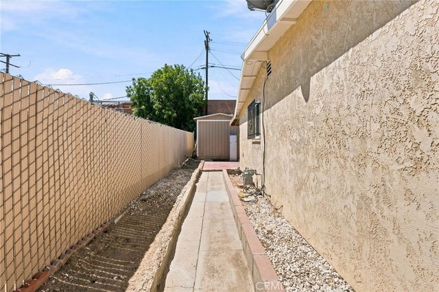 650 E Mountain View, Barstow, CA 92311