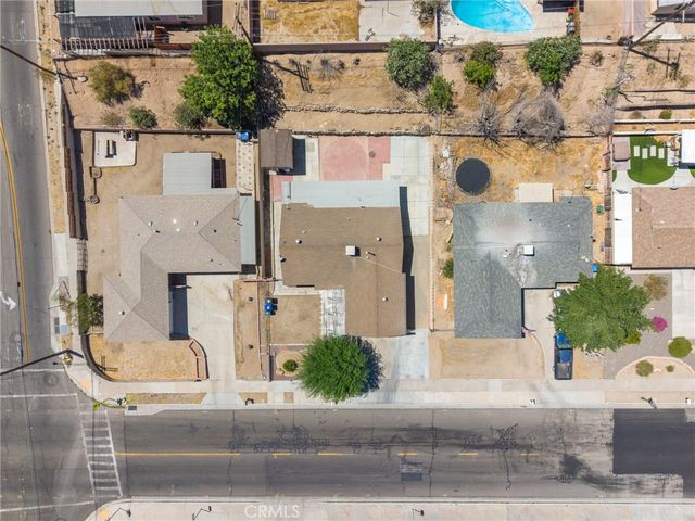 650 E Mountain View, Barstow, CA 92311