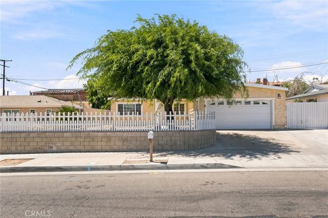 650 E Mountain View, Barstow, CA 92311