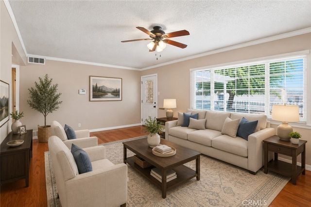 650 E Mountain View, Barstow, CA 92311