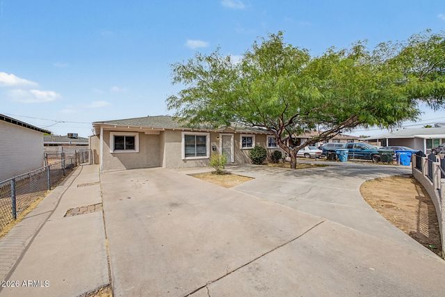 4720 W MONTEROSA Street, Phoenix, AZ 85031