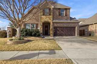 10444 Old Eagle River Lane, Mckinney, TX 75072